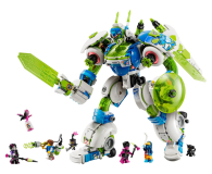 LEGO DREAMZzz 71485 Mech-rycerz Mateo i Z-Bloba - 1266169 - zdjęcie 3